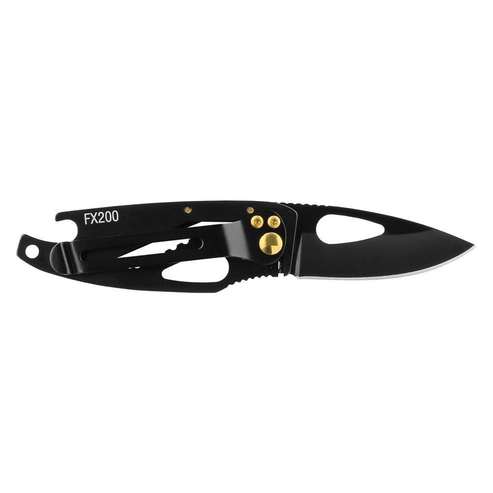 Coast FX200 Frame Lock Knife