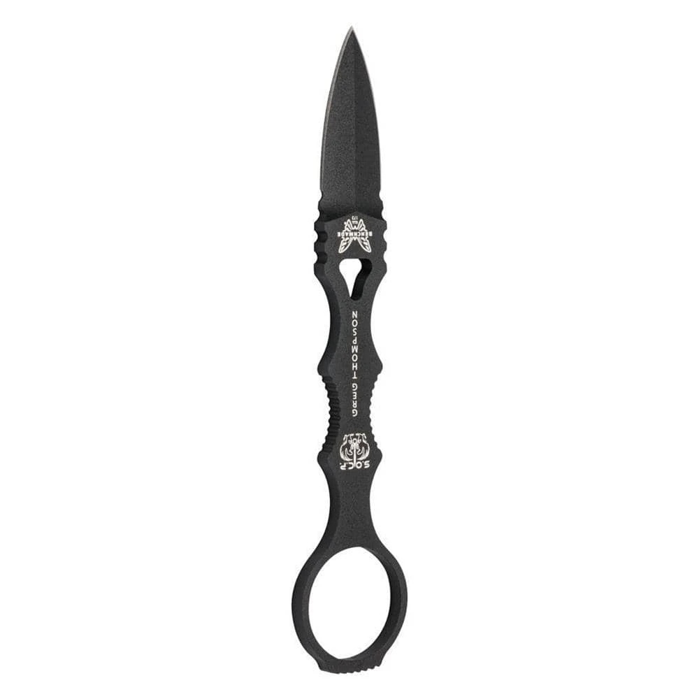 Benchmade Mini SOCP