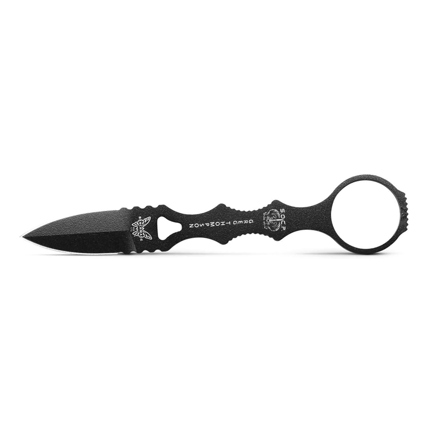 Benchmade Mini SOCP