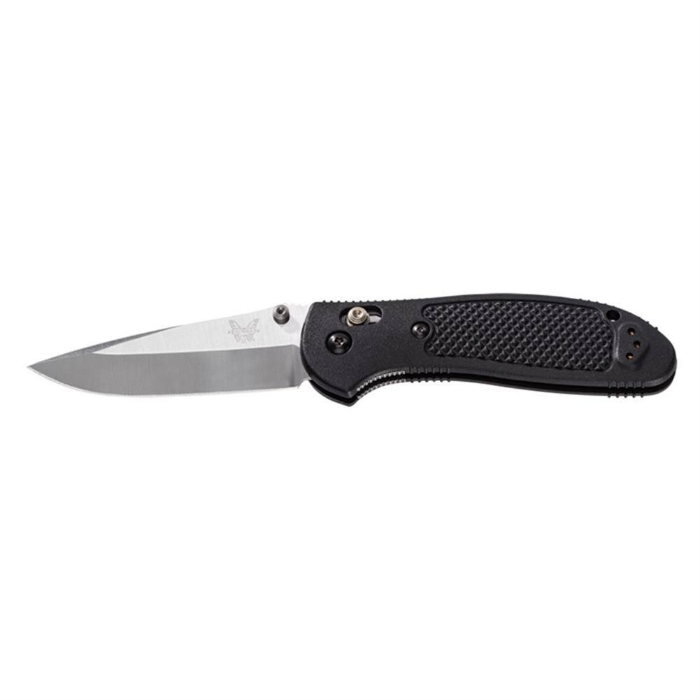 Benchmade Griptilian 551 S30V Steel