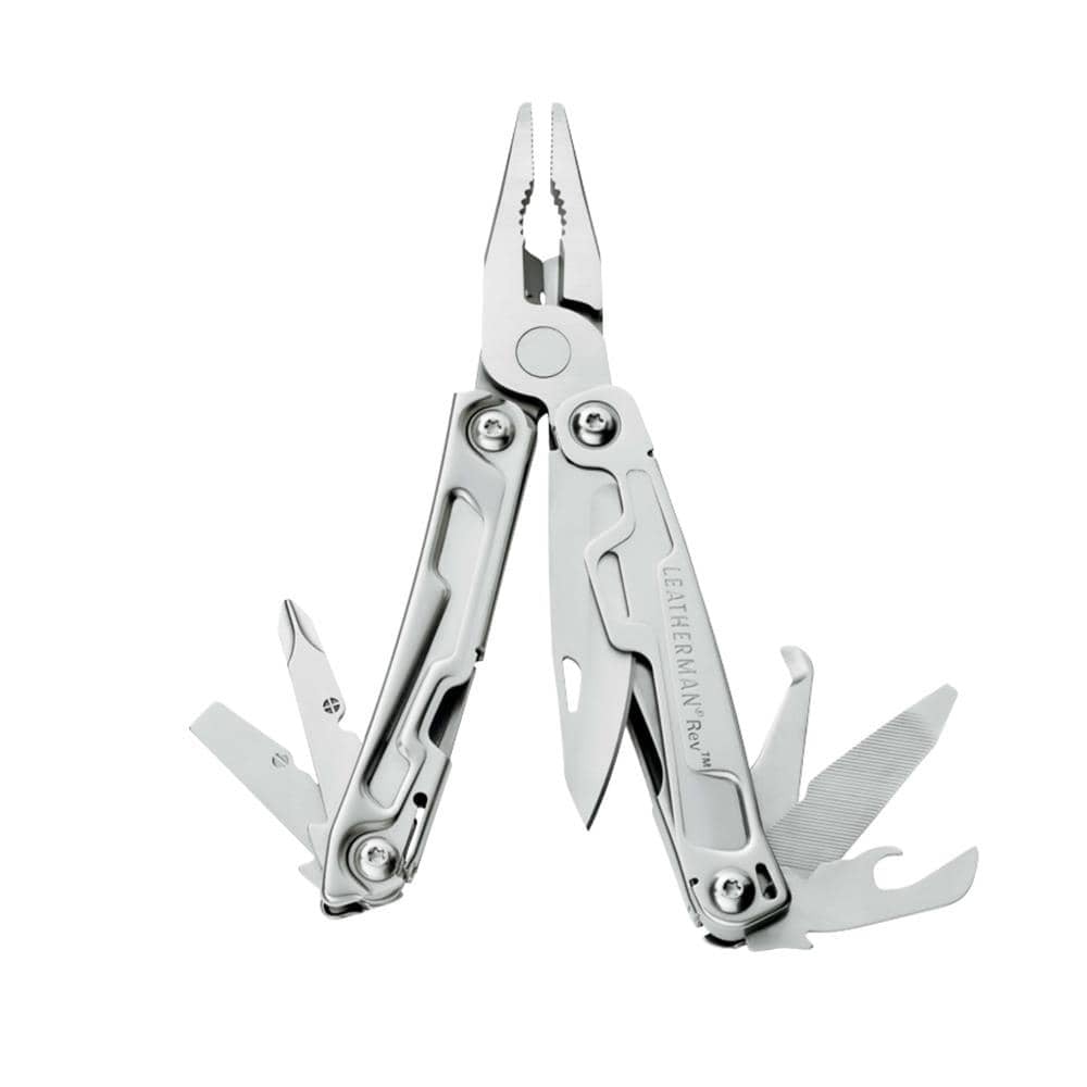 Leatherman REV