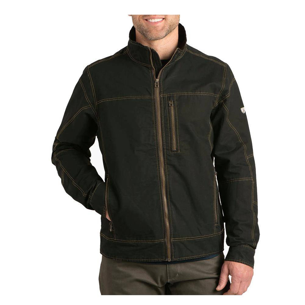 Men's Kuhl Burr Jacket