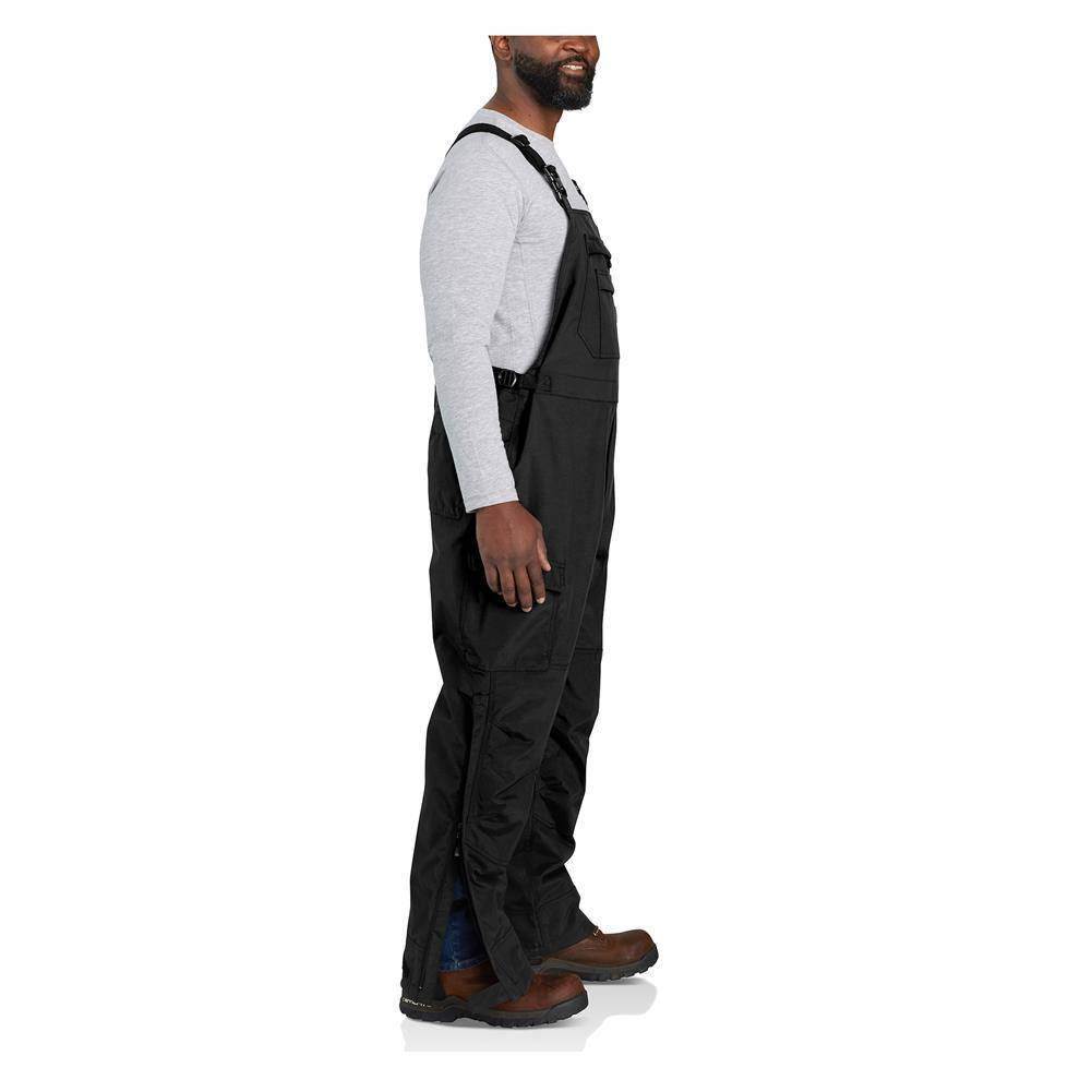 Men's Carhartt Storm Defender Loose Fit Heavyweight Bib Overalls