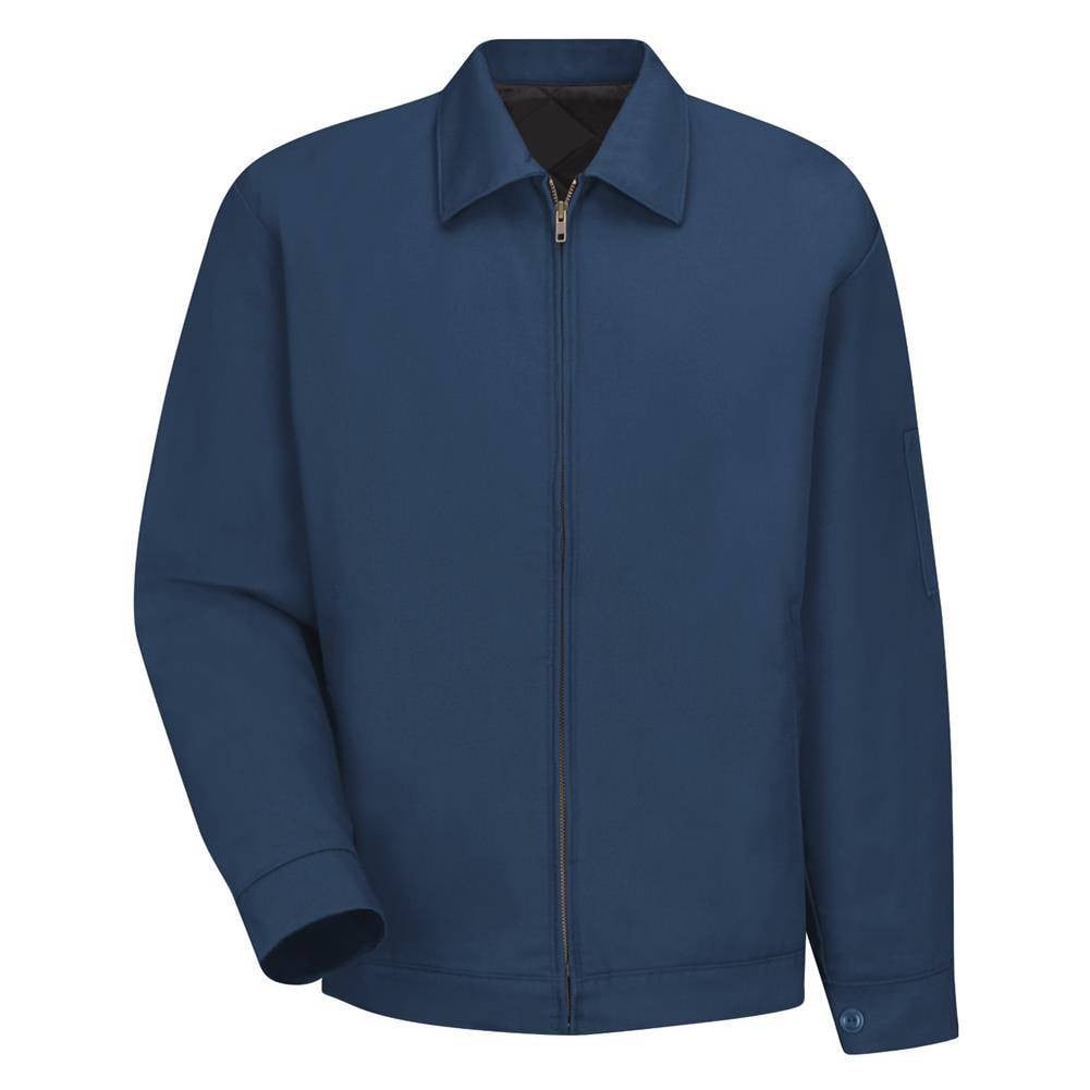 Men's Red Kap Slash Pocket Jacket