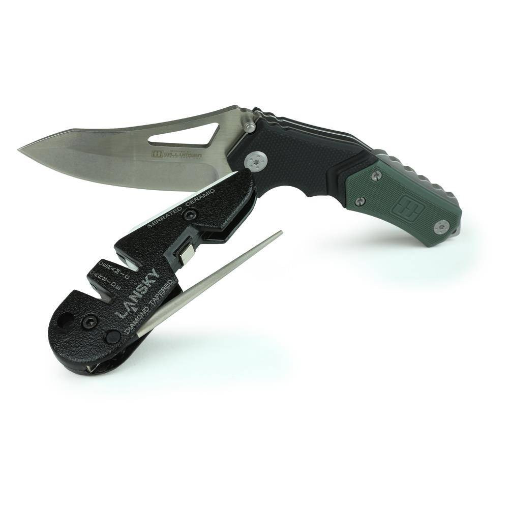 Lansky 7" Responder / Blademedic
