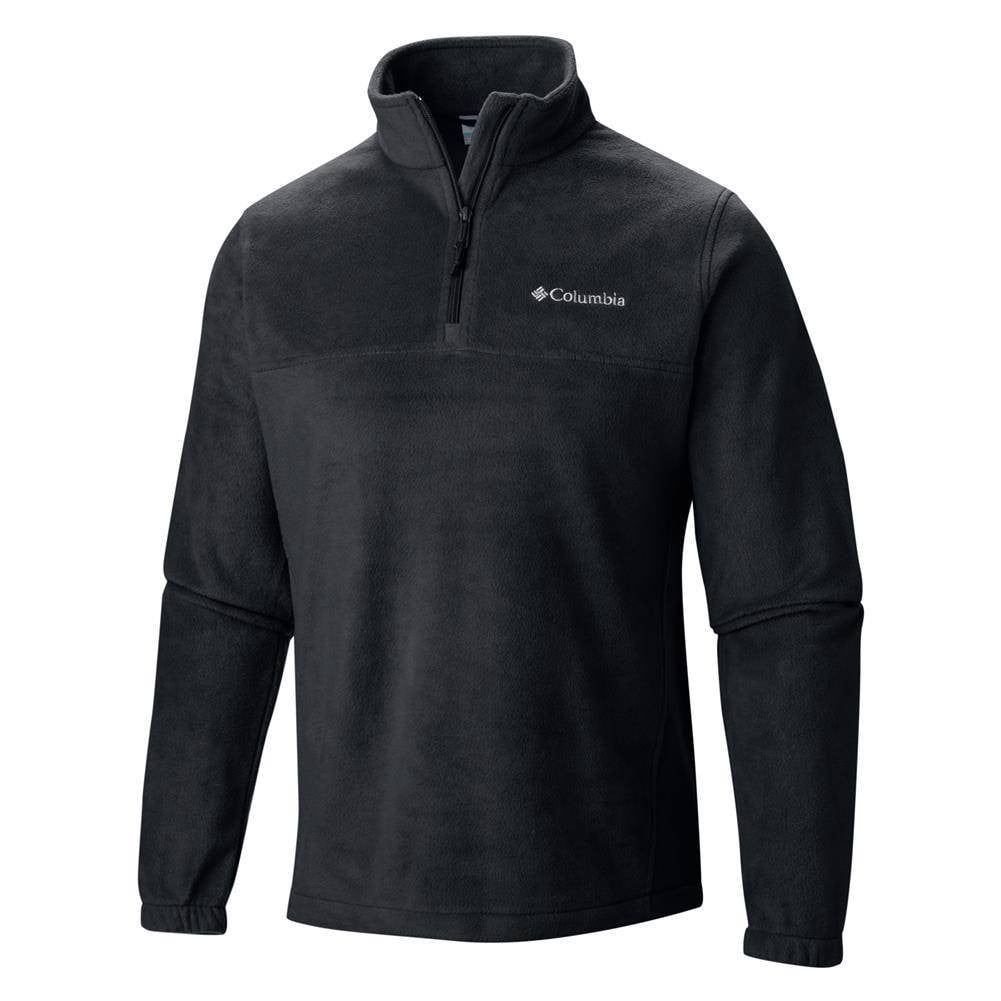 Men's Columbia Steens Mountain Half Zip