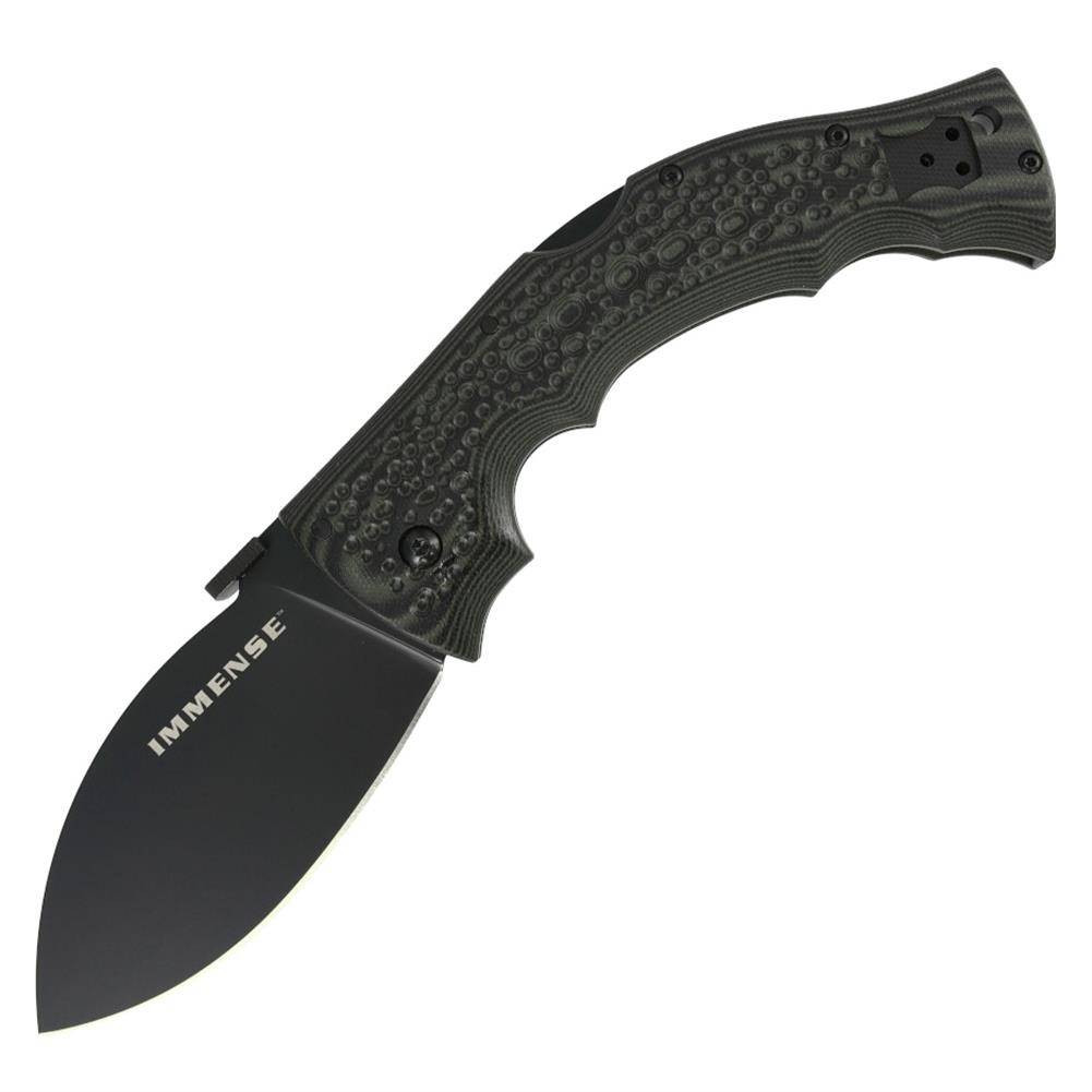 Cold Steel Immense XHP Knife