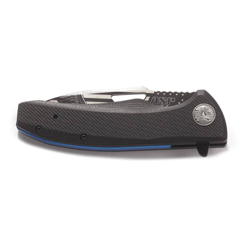 ASP Eagle Police Duty Knife