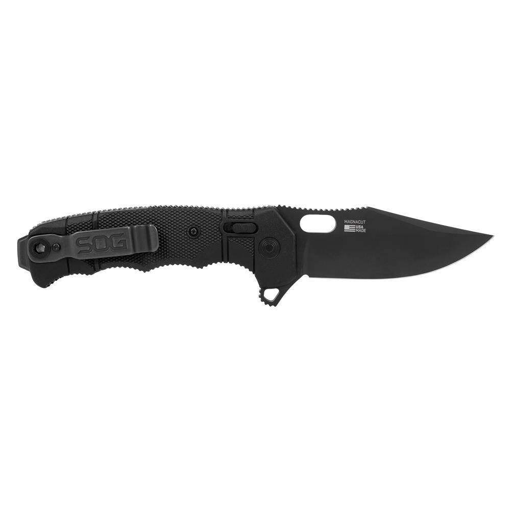 SOG Seal XR TI Knife