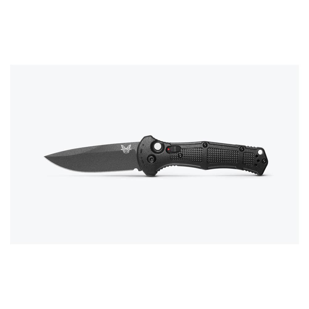 Benchmade Claymore Serrated