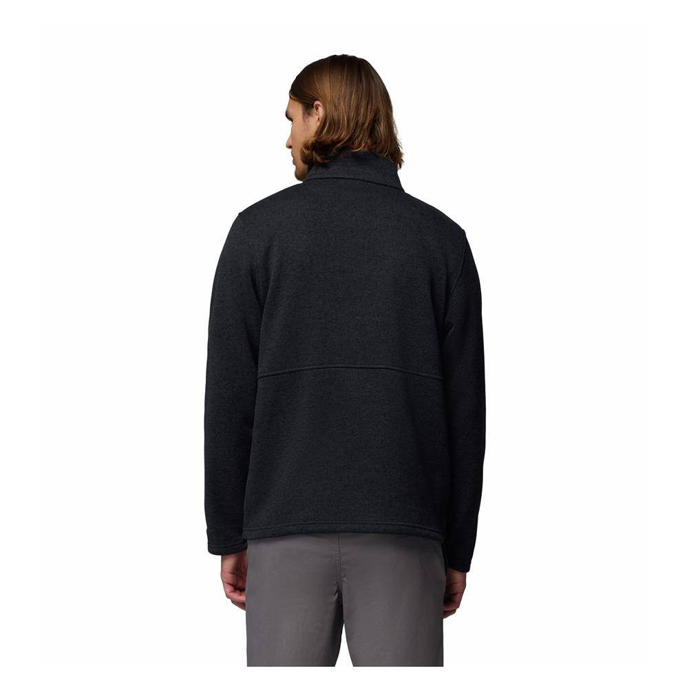 Men's Columbia Alto Pass Full Zip Fleece