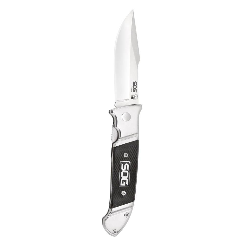 SOG Fielder G10 Knife