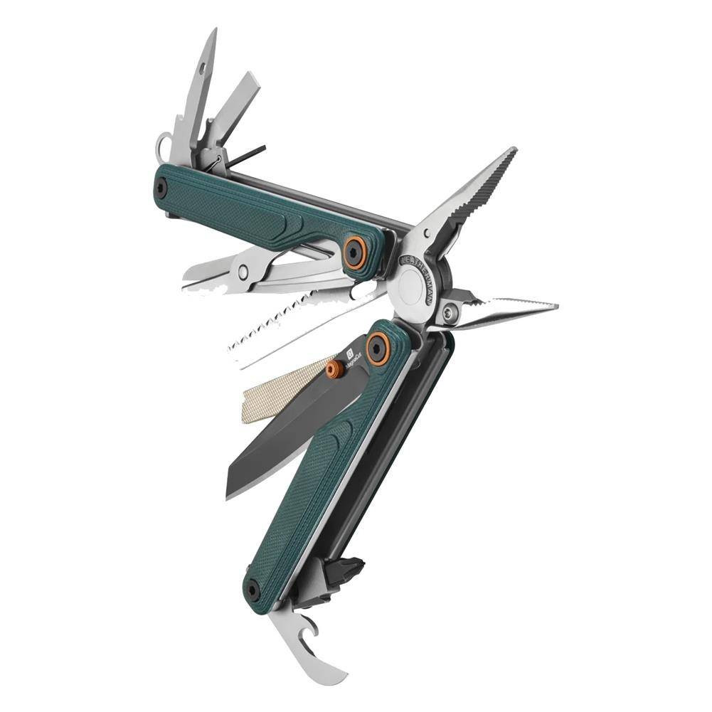 Leatherman Wave Alpha Multi-Tool