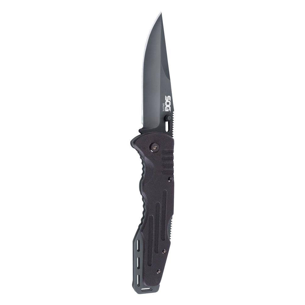 SOG Salute Folding Knife