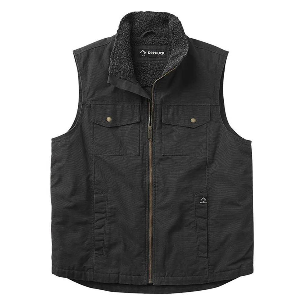 Men's DRI DUCK Trek Vest
