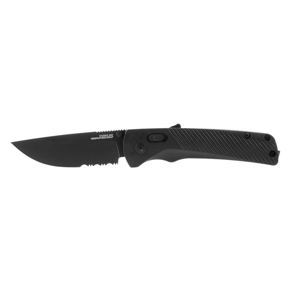 SOG Flash AT Knife