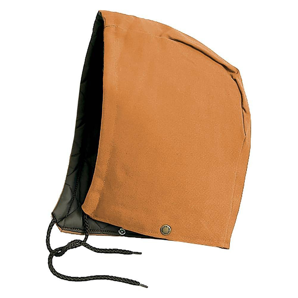Berne Workwear Heritage Snap-On Duck Hood