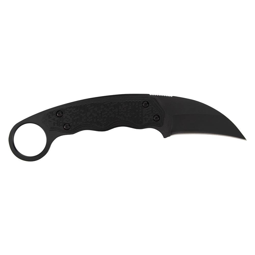 SOG Gambit - Sheepsfoot Knife