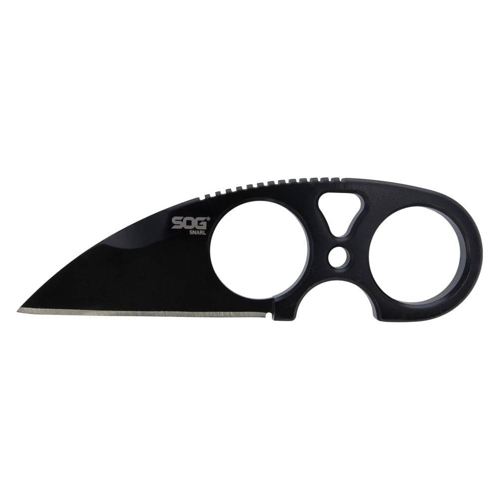 SOG Snarl Knife