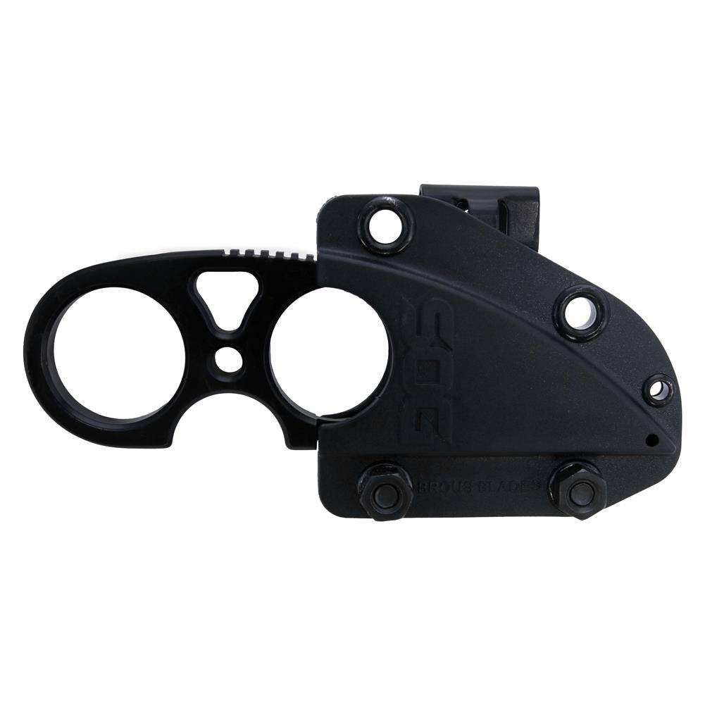 SOG Snarl Knife