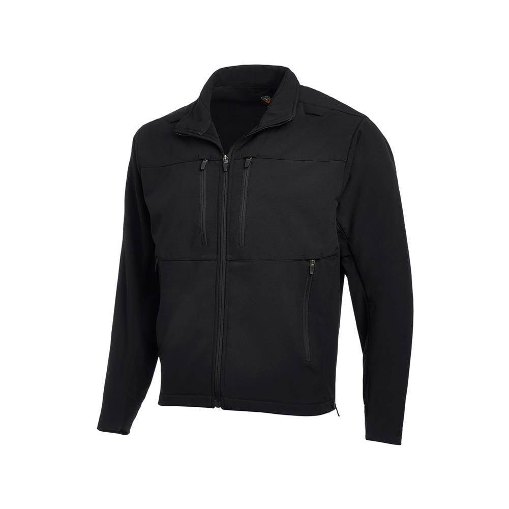 Men's Flying Cross DutyGuard Full Zip Softshell