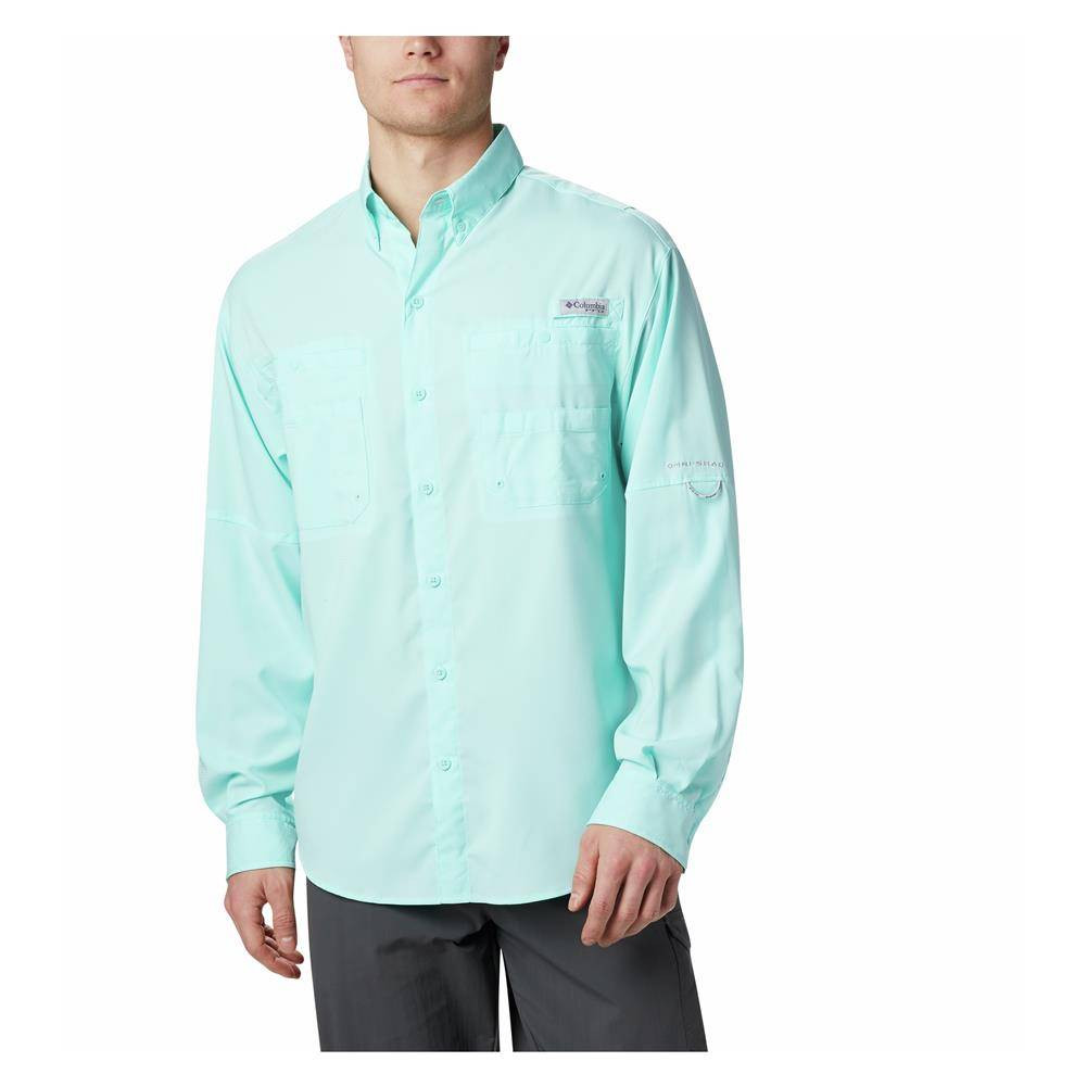 Men's Columbia Tamiami II Long Sleeve Shirt