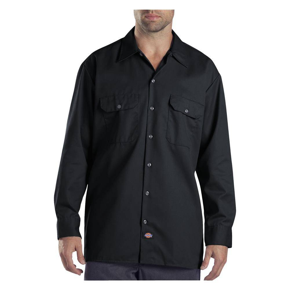 Men's Dickies Original Fit Work Shirt