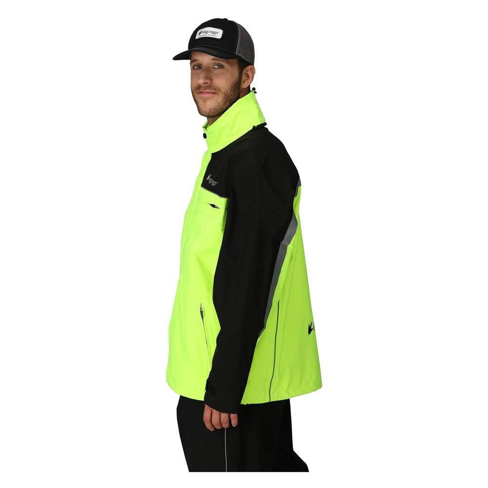 Men's Frogg Toggs Pilot ll Cruiser Jacket