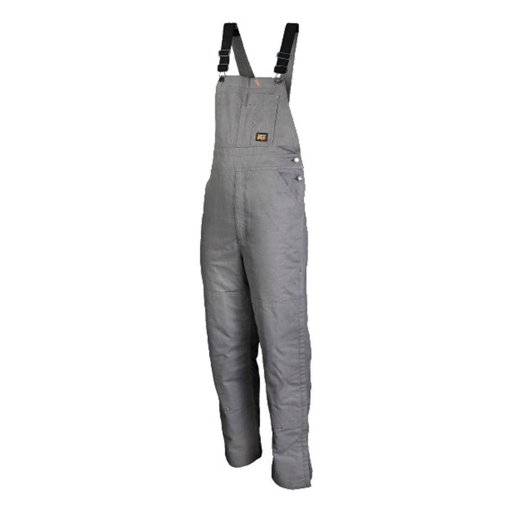 Men's Timberland PRO Gritman Original Fit Insulated Bib Overalls