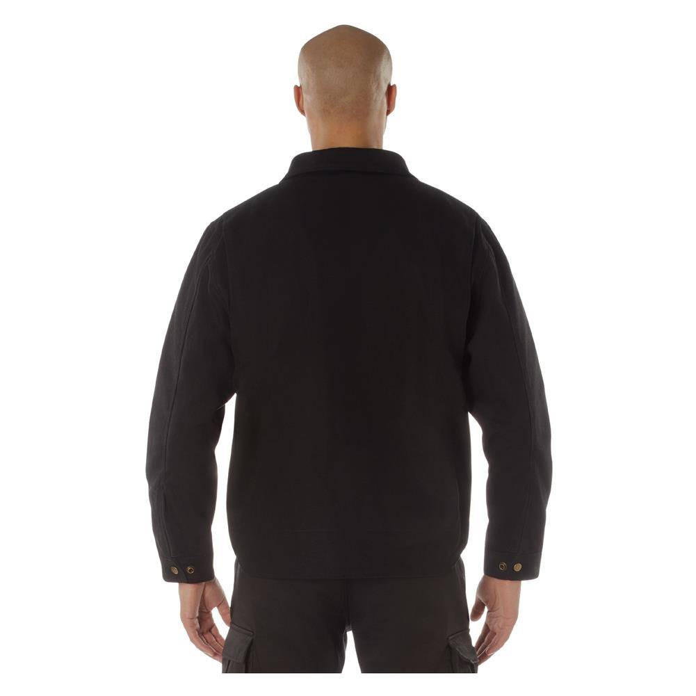 Men's Rothco Canvas Work Jacket