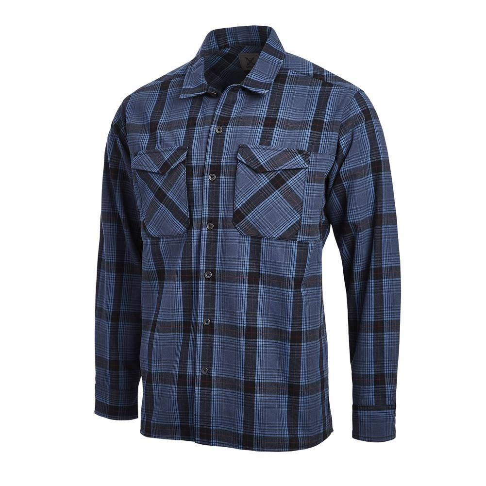 Men's Vertx Canyon River Flannel