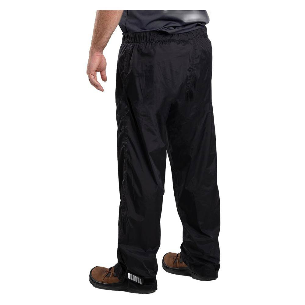 Berne Workwear Coastline Lightweight Rain Pants