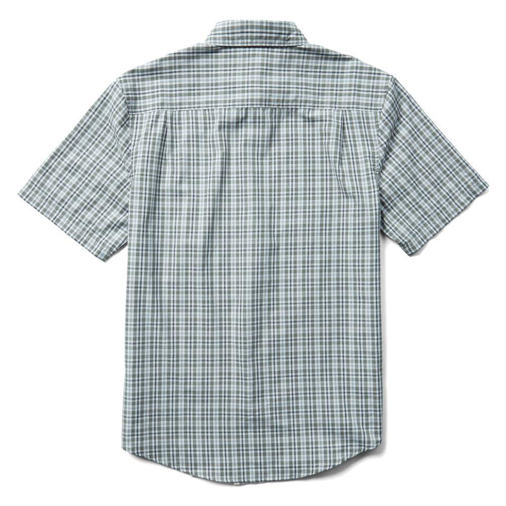 Men's Wolverine Mortar Shirt