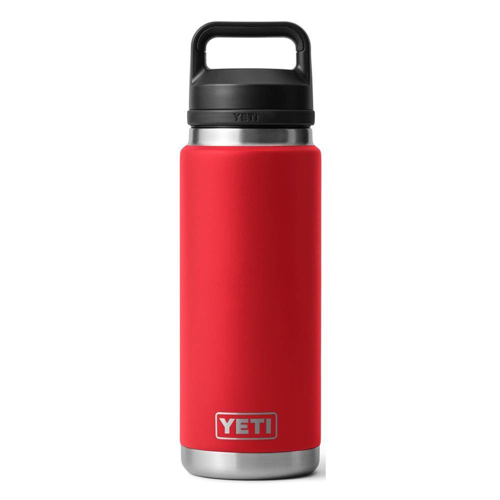 YETI Rambler 26oz. Bottle With Chug Cap