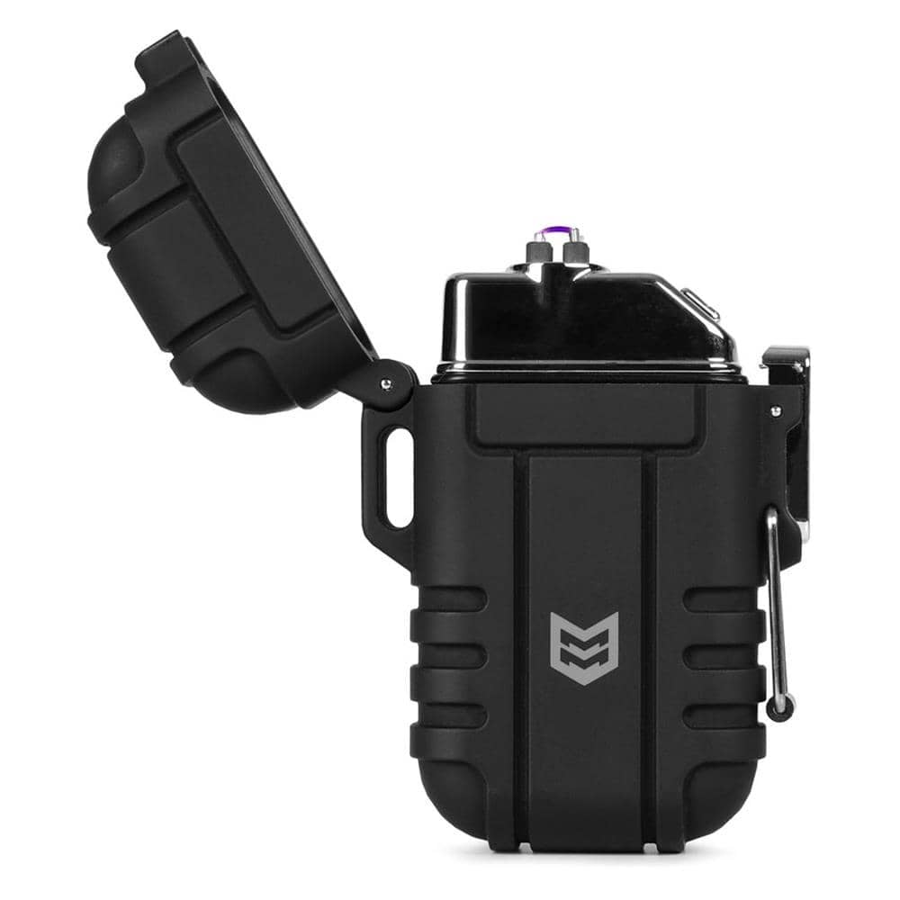Mission Made Plasma Lighter