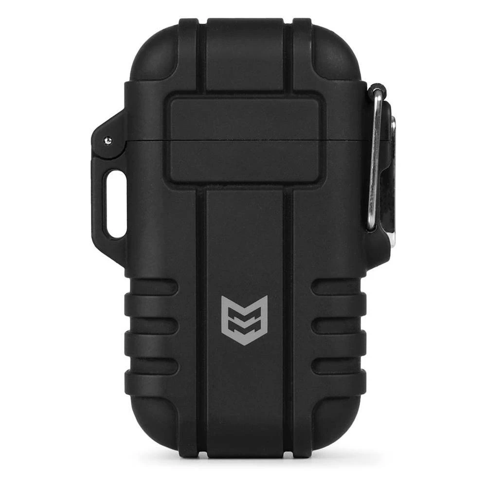 Mission Made Plasma Lighter