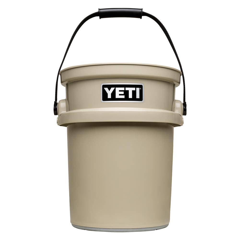 YETI LoadOut Bucket