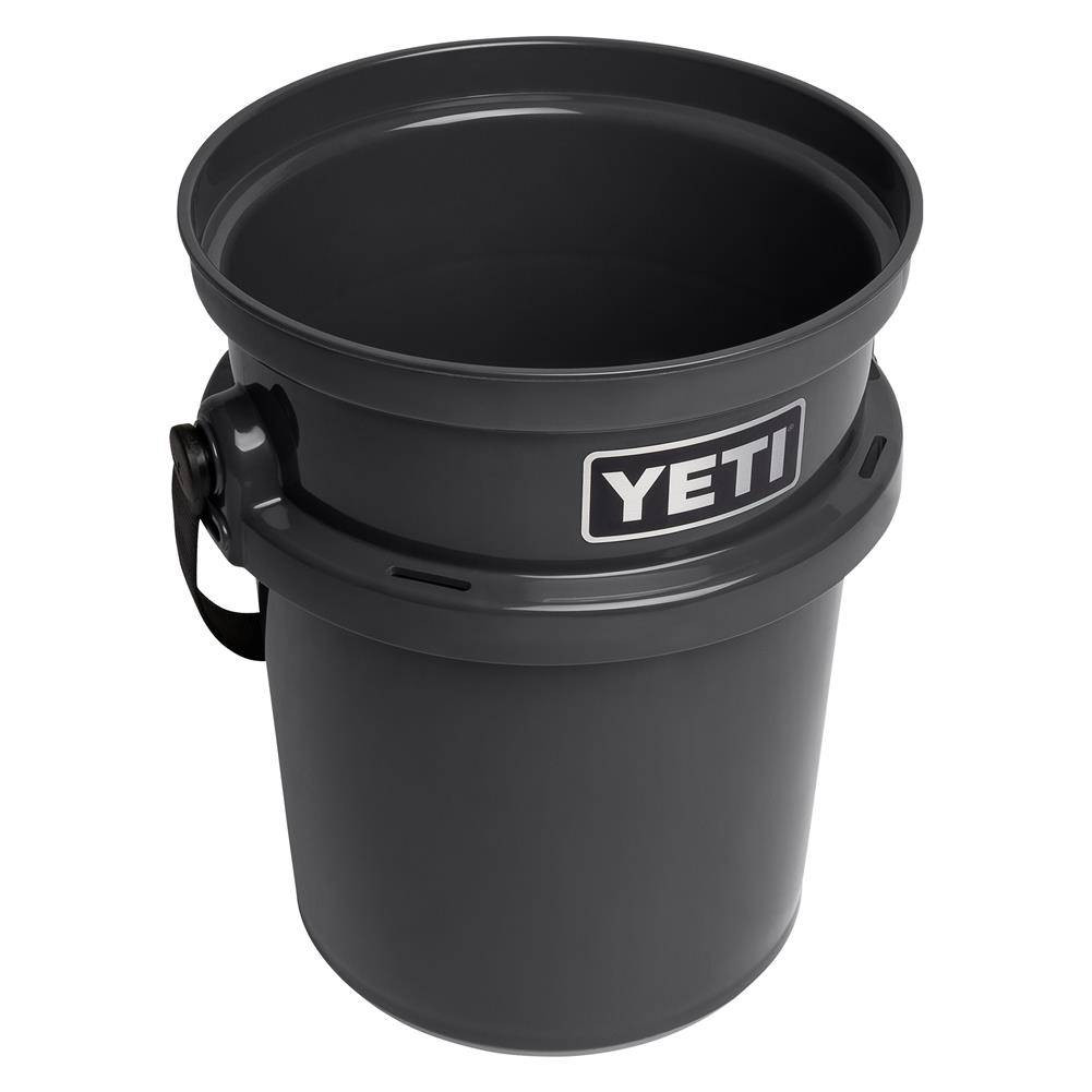 YETI LoadOut Bucket