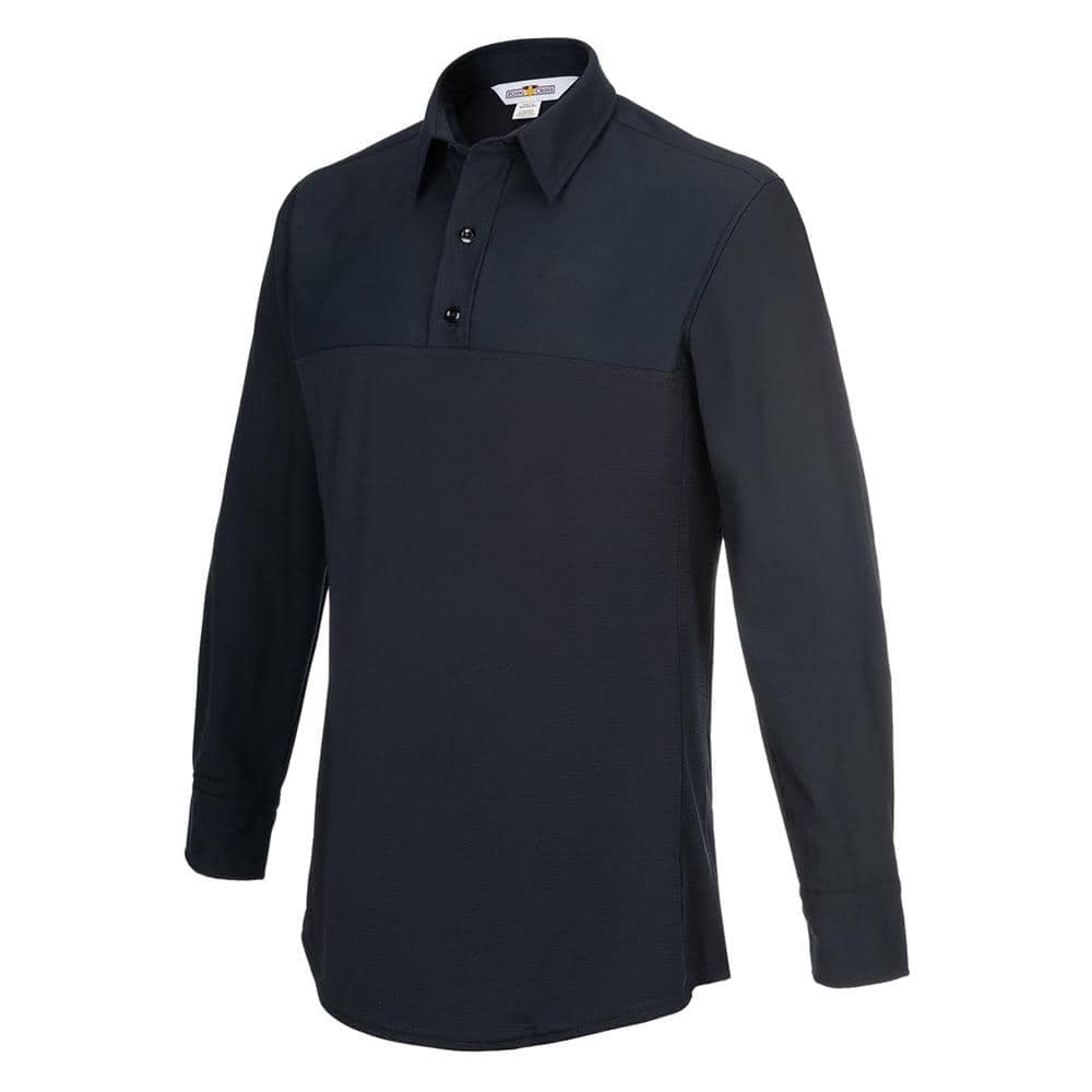 Men's Flying Cross Prime Flex Long Sleeve Hybrid Shirt
