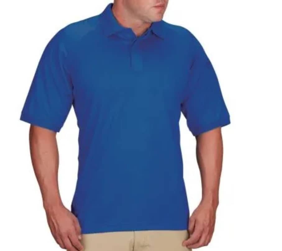 Men's Propper Snag-Free Polo