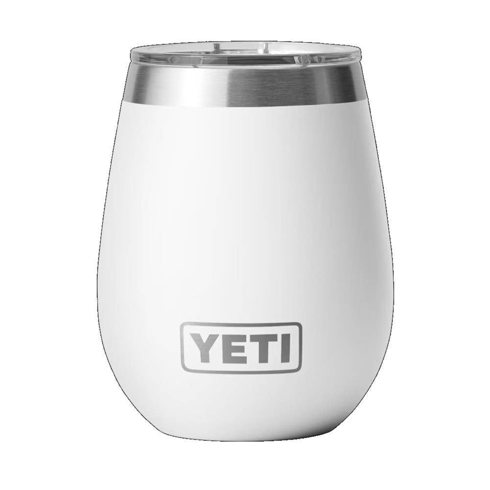 YETI Rambler 10 oz. Wine Tumbler With MagSlider Lid