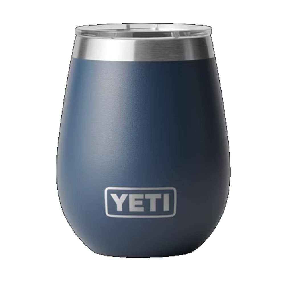 YETI Rambler 10 oz. Wine Tumbler With MagSlider Lid