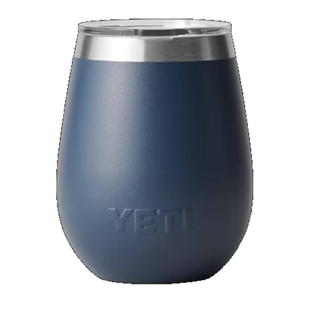YETI Rambler 10 oz. Wine Tumbler With MagSlider Lid