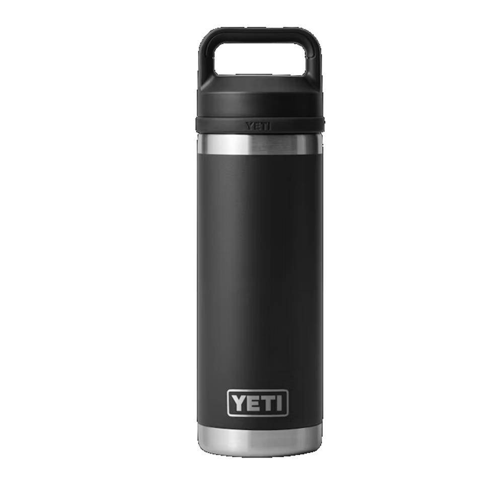 YETI Rambler 18oz. Bottle With Chug Cap