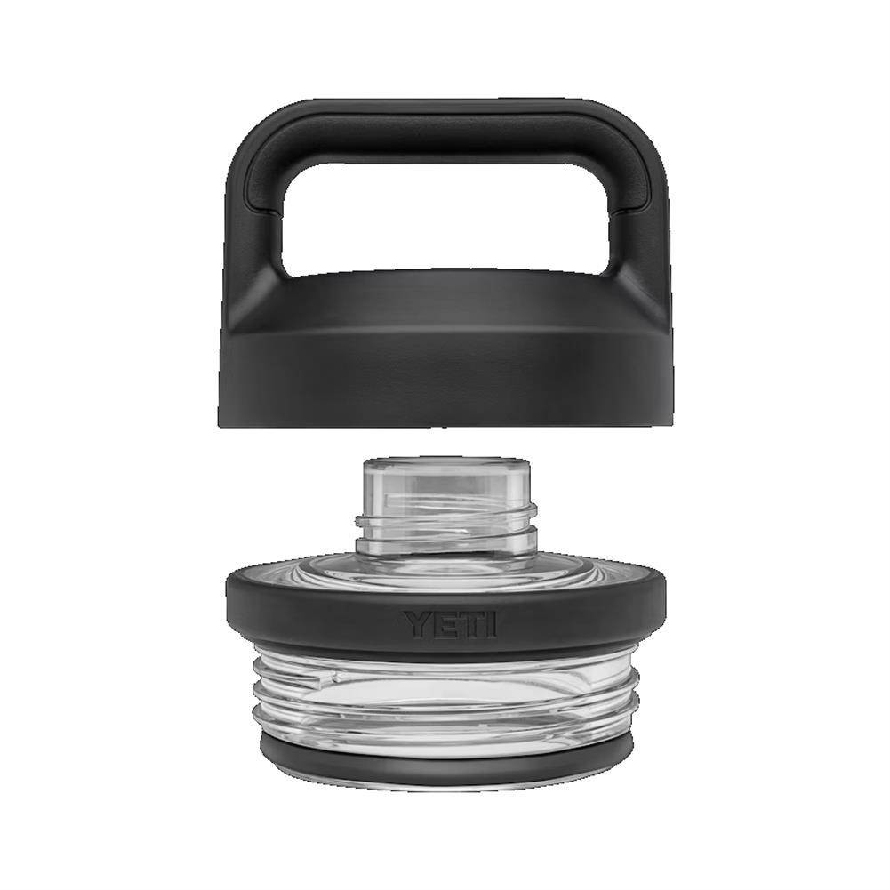 YETI Rambler 18oz. Bottle With Chug Cap