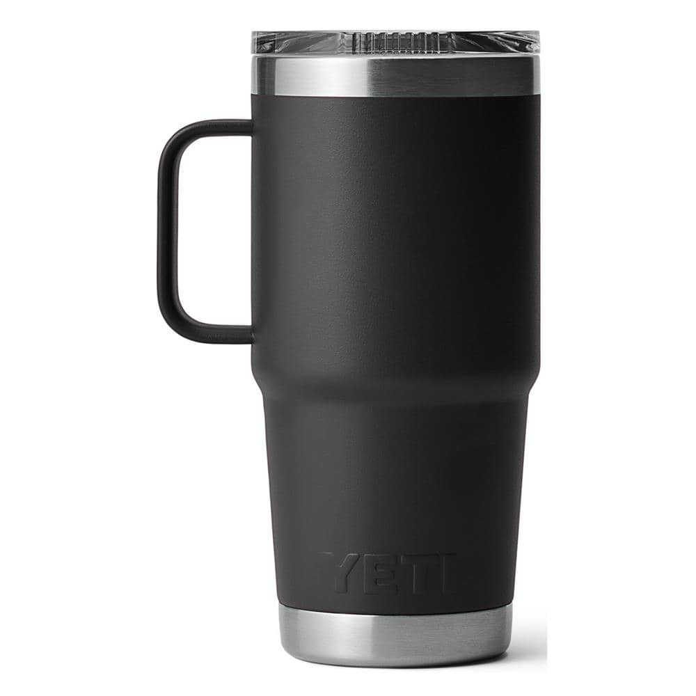 YETI Rambler 20 oz. Travel Mug