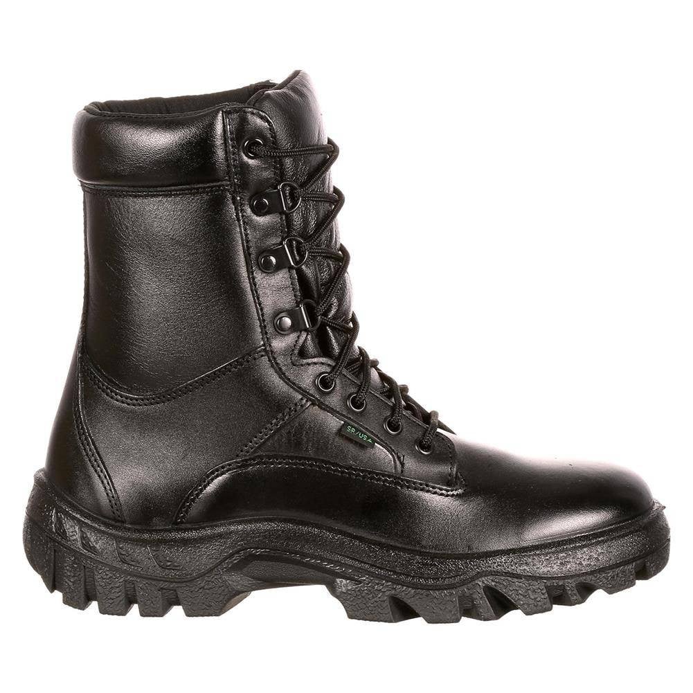 Men's Rocky TMC Postal Duty Boots