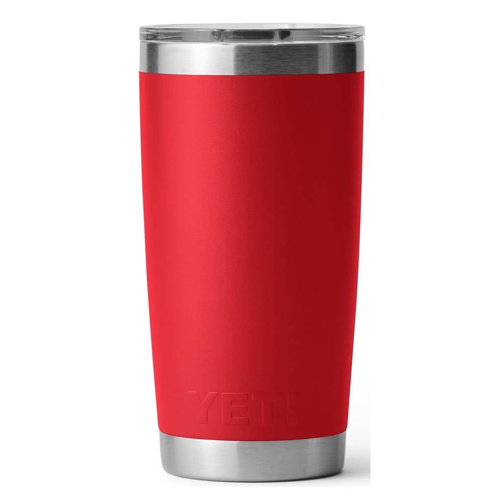 YETI Rambler 20 oz. Tumbler
