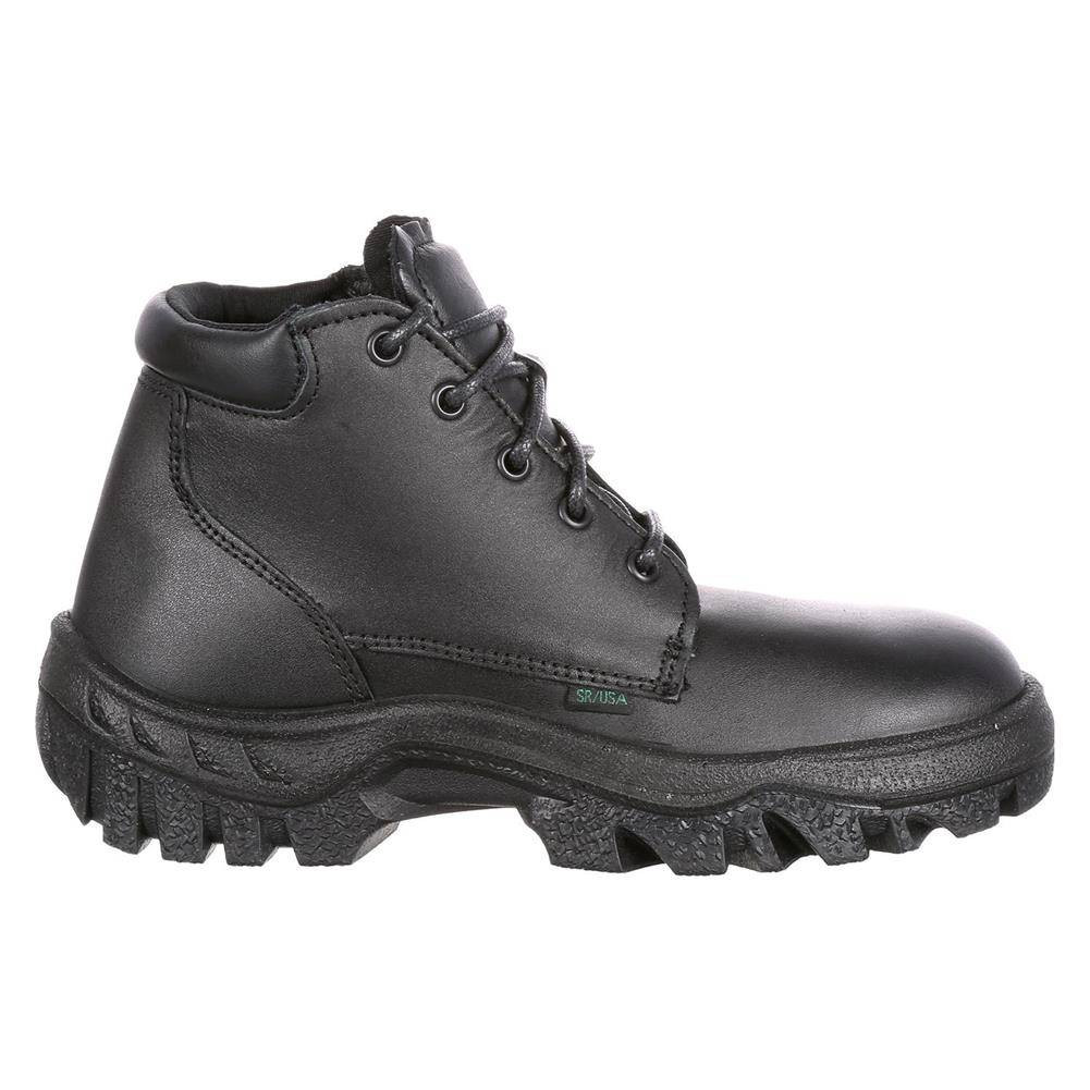 Women's Rocky TMC Chukka Duty