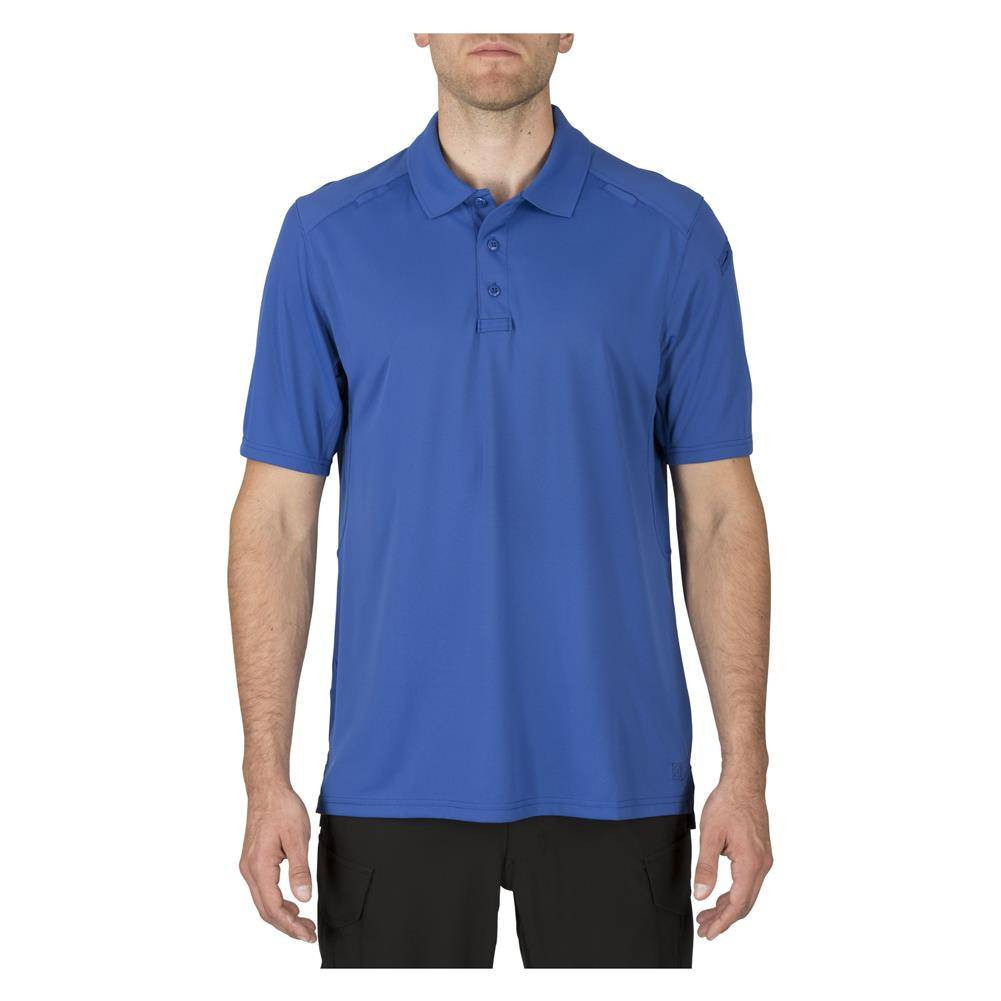 Men's 5.11 Helios Polo